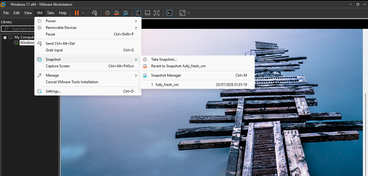 Setting Up a Windows Malware Analysis Lab